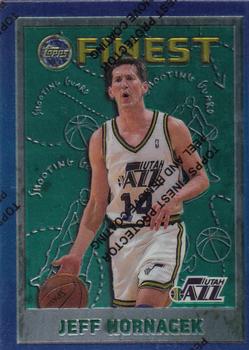 Jeff Hornacek