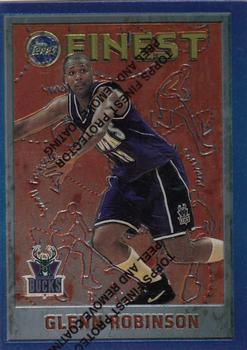 Glenn Robinson