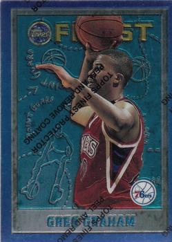 Greg Graham