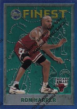 Ron Harper