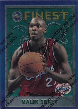 Malik Sealy