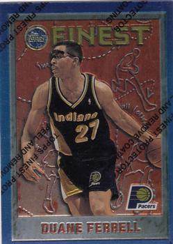 Duane Ferrell