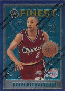 Pooh Richardson
