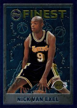 Nick Van Exel