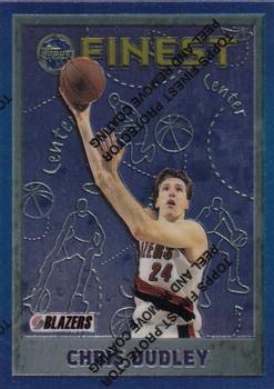 Chris Dudley