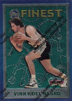 Vinny Del Negro
