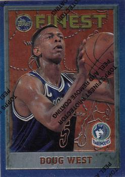 Doug West