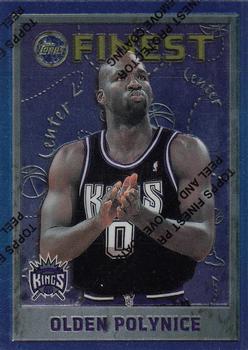 Olden Polynice