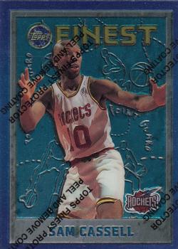 Sam Cassell