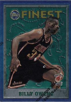 Billy Owens