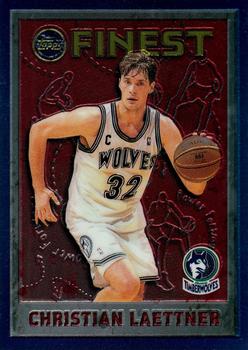 Christian Laettner