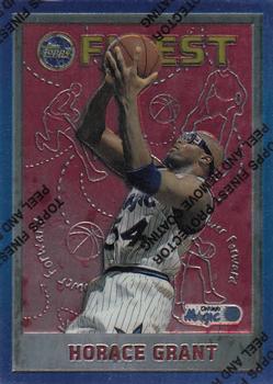 Horace Grant