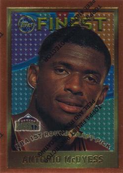 Antonio McDyess