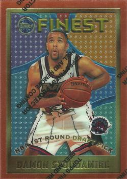 Damon Stoudamire