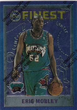 Eric Mobley