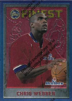 Chris Webber