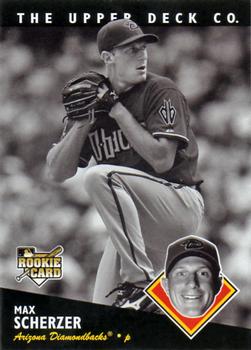 Max Scherzer