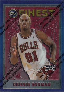 Dennis Rodman