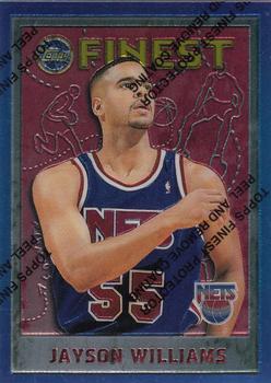 Jayson Williams