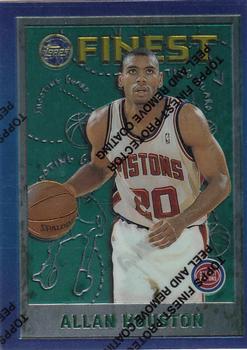 Allan Houston