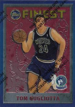 Tom Gugliotta