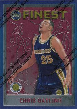Chris Gatling