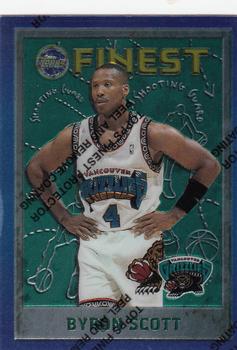Byron Scott