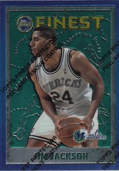 Jim Jackson