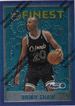 Brian Shaw