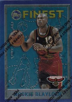 Mookie Blaylock