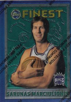 Sarunas Marciulionis