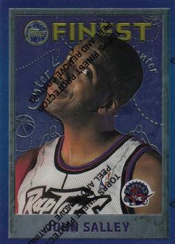 John Salley
