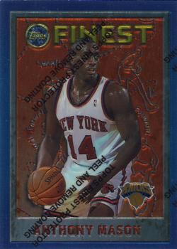 Anthony Mason