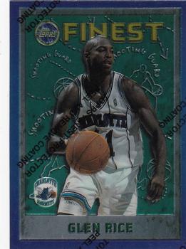 Glen Rice