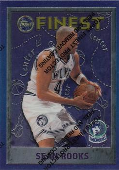 Sean Rooks