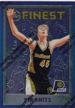 Rik Smits