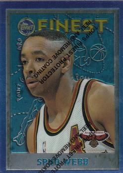Spud Webb