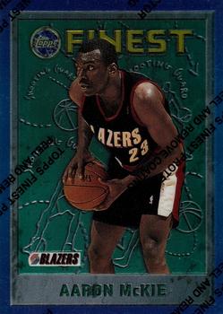 Aaron McKie