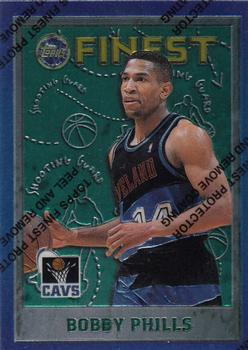 Bobby Phills
