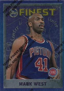 Mark West