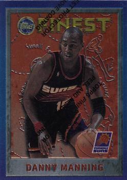 Danny Manning