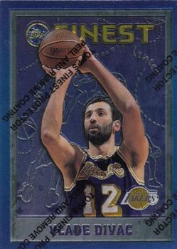 Vlade Divac