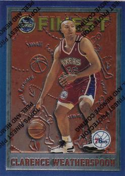Clarence Weatherspoon