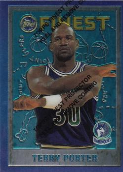 Terry Porter