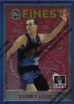Danny Ferry