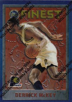 Derrick McKey