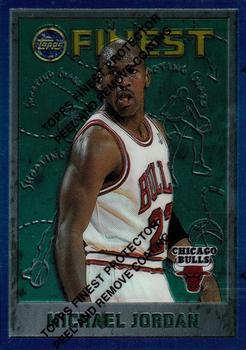 #229 Michael Jordan