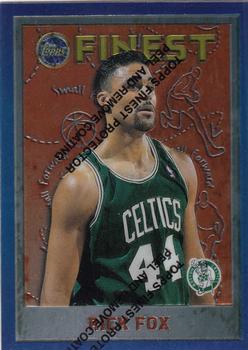 Rick Fox