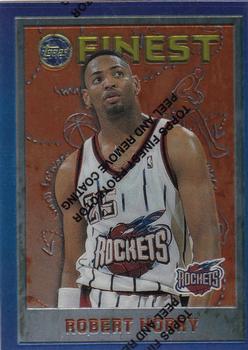 Robert Horry