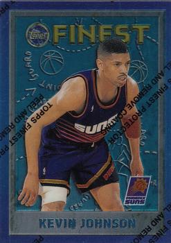 Kevin Johnson